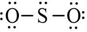 Công thức cấu tạo của SO2 chương trình mới (ảnh 5)