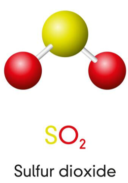 Công thức electron của SO2 chương trình mới (ảnh 8)