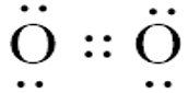 Công thức electron của O2 chương trình mới (ảnh 2)