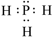 Công thức cấu tạo của PH3 chương trình mới (ảnh 7)