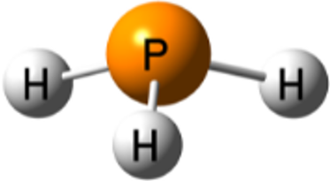 Công thức electron của PH3 chương trình mới (ảnh 7)