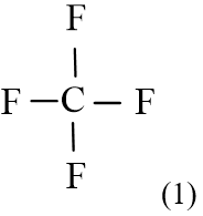 Công thức electron của CF4 chương trình mới  (ảnh 3)