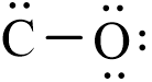 Công thức electron của CO chương trình mới (ảnh 6)