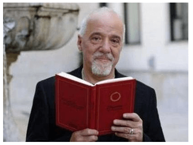 Văn bản Lời trái tim (Văn 7) - Paulo Coelho (ảnh 1)