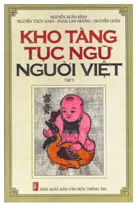 Văn bản Một số câu tục ngữ Việt Nam (Văn 7) (ảnh 1)