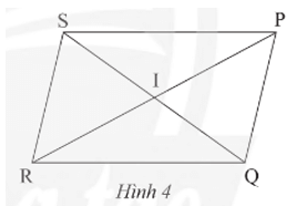 Toán 8 Bài 4 (Chân trời sáng tạo): Hình bình hành – Hình thoi (ảnh 5)