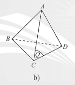Toán 11 (Chân trời sáng tạo) Bài 1: Điểm, đường thẳng và mặt phẳng trong không gian (ảnh 7)