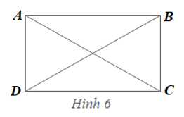 Toán 8 Bài 5 (Chân trời sáng tạo): Hình chữ nhật – Hình vuông (ảnh 11)