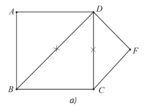 Chuyên đề Toán 11 (Chân trời sáng tạo) Bài 2: Đường đi Euler và đường đi Hamilton (ảnh 15)