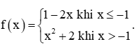 Toán 11 (Chân trời sáng tạo) Bài 2: Giới hạn của hàm số (ảnh 4)