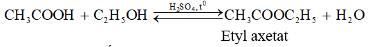 CrO3 + C2H5OH → CO2↑ + Cr2O3 + H2O | CrO3 ra Cr2O3  (ảnh 3)