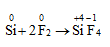 Fe + O2 + Si → Fe2SiO4 + FeSiO3 | Fe ra Fe2SiO4 (ảnh 6)
