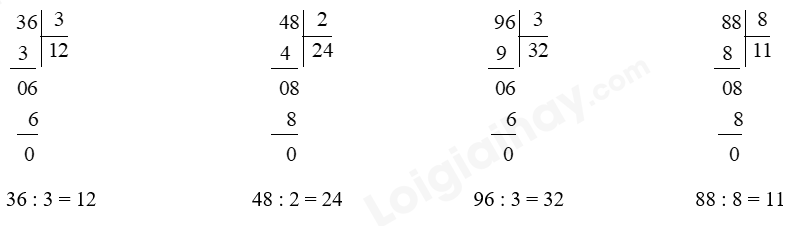 Đặt tính rồi tính (ảnh 2)