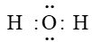 Công thức electron của H2O chương trình mới (ảnh 8)