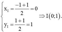 40 câu trắc nghiệm Biểu thức toạ độ của các phép toán vecto Cánh diều) có đáp án - Toán 10 (ảnh 8)