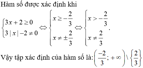 40 câu trắc nghiệm Bài tập cuối chương 2 (Cánh diều) có đáp án - Toán 10 (ảnh 3)