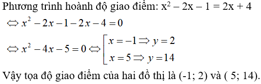 40 câu trắc nghiệm Bài tập cuối chương 2 (Cánh diều) có đáp án - Toán 10 (ảnh 16)