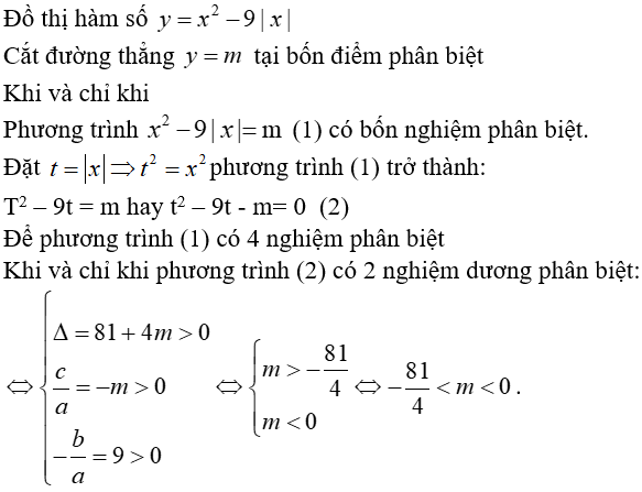 40 câu trắc nghiệm Bài tập cuối chương 2 (Cánh diều) có đáp án - Toán 10 (ảnh 18)