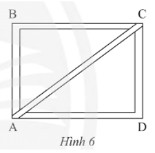 Toán 8 Bài 1 (Chân trời sáng tạo): Định lí Pythagore (ảnh 7)