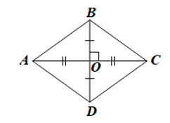 Toán 8 Bài 4 (Chân trời sáng tạo): Hình bình hành – Hình thoi (ảnh 30)