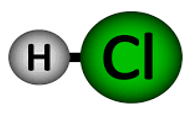 Công thức Lewis của HCl (hydrogen chloride) chương trình mới (ảnh 6)
