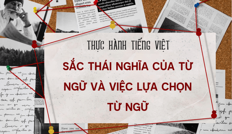 Giáo án PPT Thực hành tiếng việt trang 86 | Bài giảng điện tử Ngữ văn 8 Kết nối tri thức (ảnh 1)