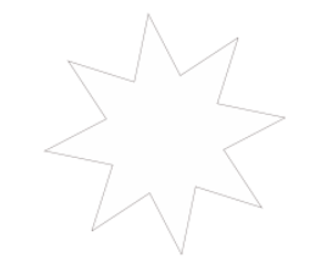 Những ngôi sao 8 cánh sẽ mang lại cho bạn cảm giác tuyệt vời khi vẽ chúng. Với các nét vẽ tinh tế và đường viền sai hoa, bạn sẽ có một tác phẩm vô cùng độc đáo. Hãy cùng đến với hình ảnh về vẽ ngôi sao 8 cánh để khám phá thêm về điều này.