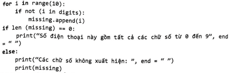 SBT Tin học 11 (Kết nối tri thức) Bài 18: Thực hành dữ liệu mảng một chiều và hai chiều (ảnh 1)