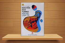 TOP 20 mẫu Giới thiệu ngắn về cuốn sách Đêm hội Long Trì lớp 8 HAY NHẤT (ảnh 2)