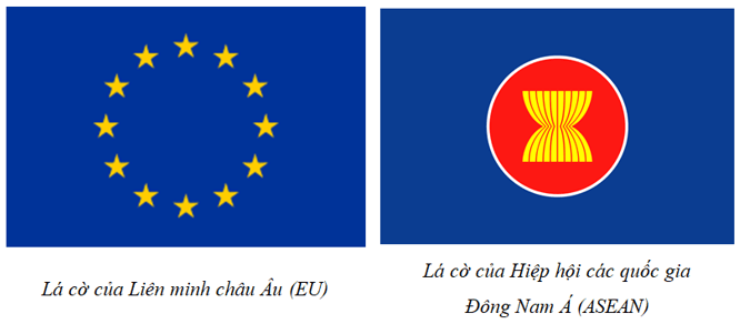 15 câu trắc nghiệm Địa lí 11 (Kết nối tri thức) Bài  (ảnh 4)