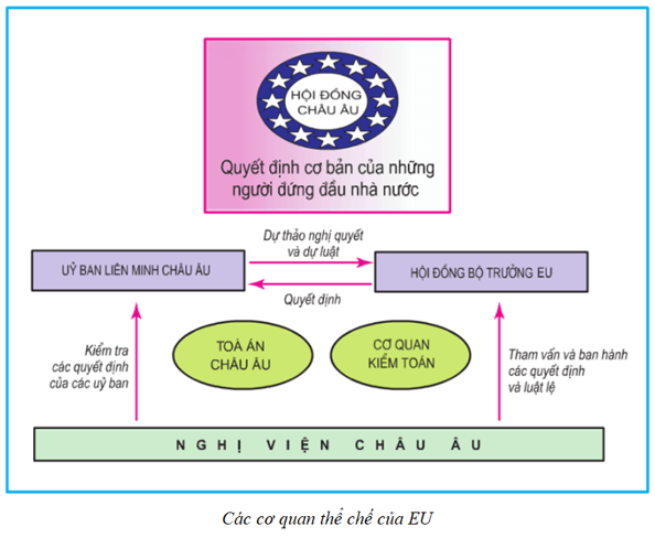 15 câu trắc nghiệm Địa lí 11 (Kết nối tri thức) Bài  (ảnh 3)