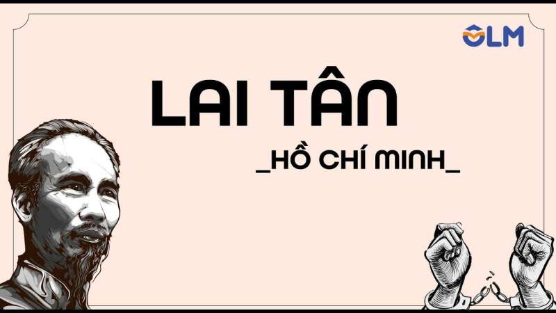 TOP 20 mẫu Phân tích tác phẩm Lai Tân lớp 8 HAY NHẤT (ảnh 1)