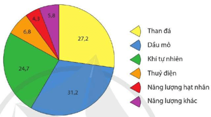 15 câu trắc nghiệm Địa lí 11 (Cánh diều) Bài  (ảnh 1)