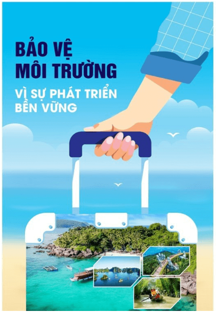 Để bảo vệ môi trường, các quốc gia cần phải làm gì? (ảnh 6)