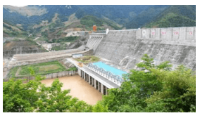 Hãy tìm hiểu một số nhà máy thủy điện ở Việt Nam: (ảnh 1)