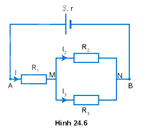 Vật lí 11 (Kết nối tri thức) Bài 24: Nguồn điện (ảnh 3)