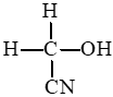 Hoá học 11 (Kết nối tri thức) Bài 23: Hợp chất carbonyl (ảnh 3)