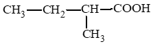 Hoá học 11 (Kết nối tri thức) Bài 24: Carboxylic acid (ảnh 10)