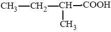 Hoá học 11 (Kết nối tri thức) Bài 24: Carboxylic acid (ảnh 8)