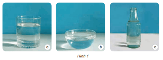Bài 1: Tính chất của nước và nước với cuộc sống Khoa học lớp 4 (Kết nối tri thức) (ảnh 7)