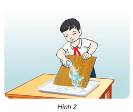Bài 1: Tính chất của nước và nước với cuộc sống Khoa học lớp 4 (Kết nối tri thức) (ảnh 6)