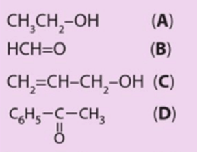 Hoá học 11 ( Cánh diều ) Bài 18: Hợp chất carbonyl (ảnh 3)