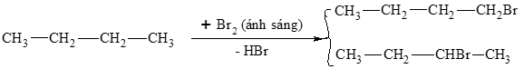 Hoá học 11 (Kết nối tri thức) Bài 15: Alkane (ảnh 2)