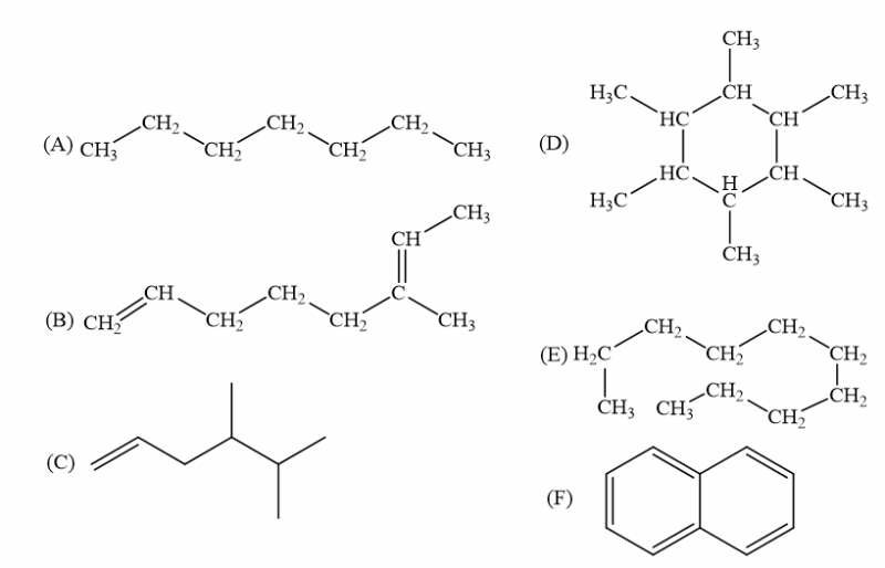 SBT Hóa 11 (Chân trời sáng tạo) Bài 11: Cấu tạo hóa học hợp chất hữu cơ (ảnh 8)