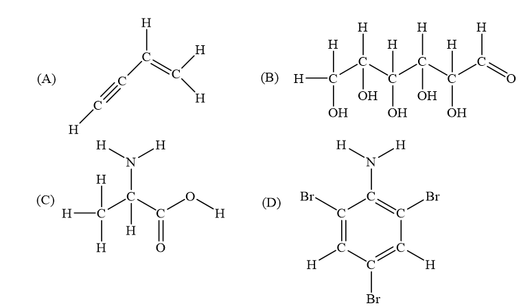 SBT Hóa 11 (Chân trời sáng tạo) Bài 11: Cấu tạo hóa học hợp chất hữu cơ (ảnh 7)