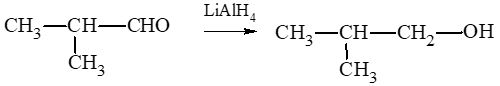 Hoá học 11 ( Cánh diều ) Bài 18: Hợp chất carbonyl (ảnh 7)