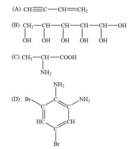 SBT Hóa 11 (Chân trời sáng tạo) Bài 11: Cấu tạo hóa học hợp chất hữu cơ (ảnh 6)