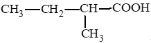 Hoá học 11 ( Cánh diều ) Bài 19: Carboxylic acid  (ảnh 4)