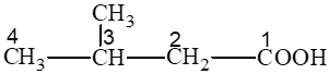 Hoá học 11 ( Cánh diều ) Bài 19: Carboxylic acid (ảnh 1)