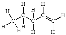 Hoá học 11 ( Cánh diều ) Bài 13: Hydrocarbon không no  (ảnh 5)